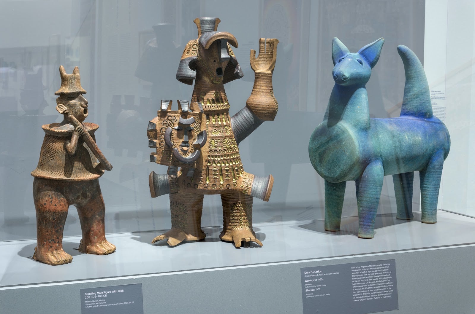 Dora De Larios's Legacy at LACMA | Unframed